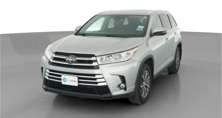 Thumbnail: 2019 Toyota Highlander - 1