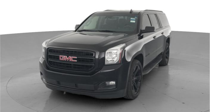 Thumbnail: 2019 GMC Yukon XL - 1