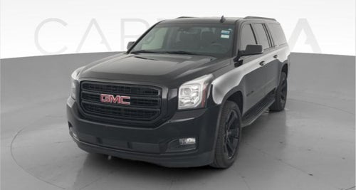2019 GMC Yukon XL
