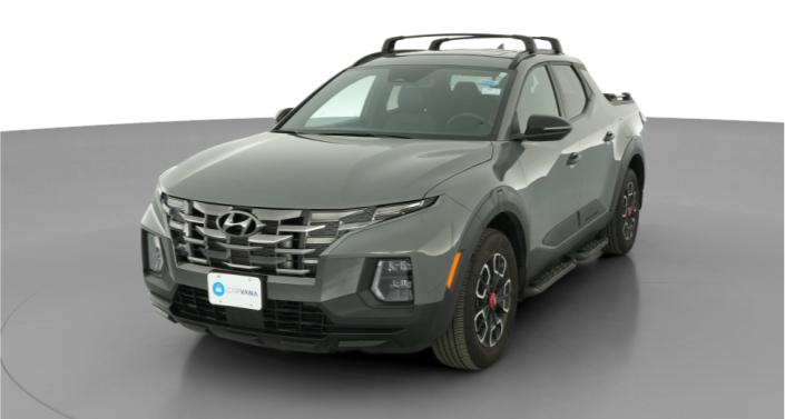 Thumbnail: 2024 Hyundai Santa Cruz - 1
