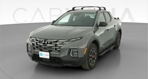 2024 Hyundai Santa Cruz