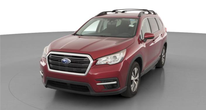 2019 Subaru Ascent Premium -
                  Lorain, OH