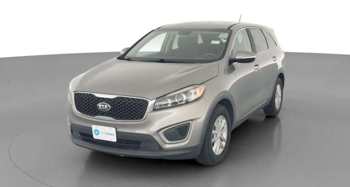 2016 Kia Sorento L -
                  Rocklin, CA
