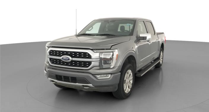 Thumbnail: 2022 Ford Econoline - 1