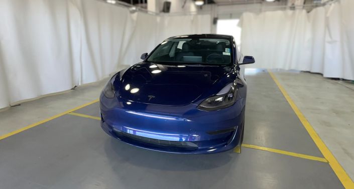 Thumbnail: 2023 Tesla Model 3 - 1
