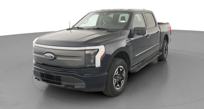 Thumbnail: 2023 Ford F-150 - 1