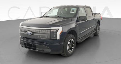 2023 Ford F150 Lightning