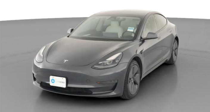 Thumbnail: 2023 Tesla Model 3 - 1