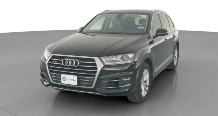 Thumbnail: 2019 Audi Q7 - 1
