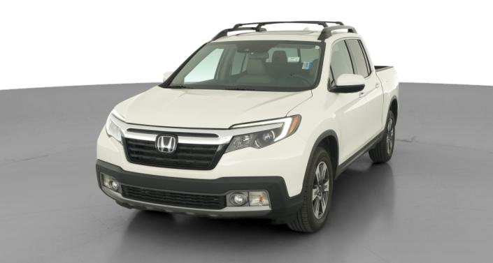 Thumbnail: 2019 Honda Ridgeline - 1