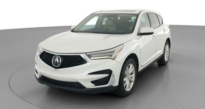 Thumbnail: 2021 Acura RDX - 1