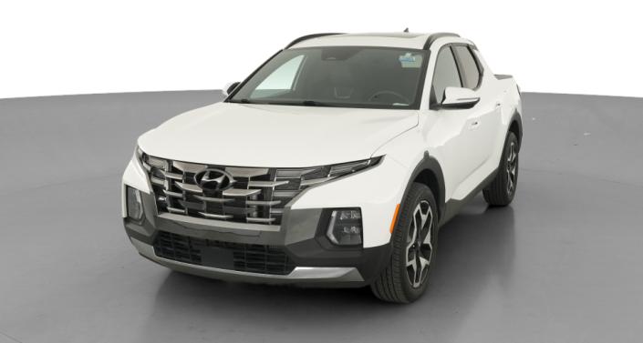 Thumbnail: 2023 Hyundai Santa Cruz - 1