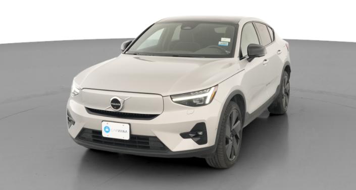 2023 Volvo C40 Ultimate -
                  Fort Worth, TX