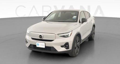 2023 Volvo C40 Recharge