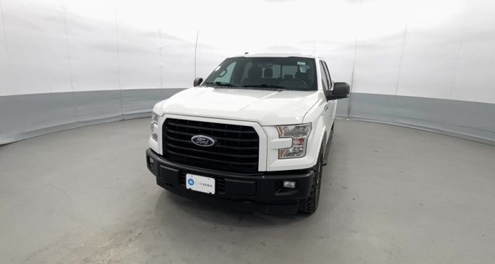 Thumbnail: 2017 Ford Econoline - 1