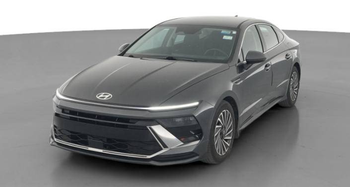Thumbnail: 2024 Hyundai Sonata - 1