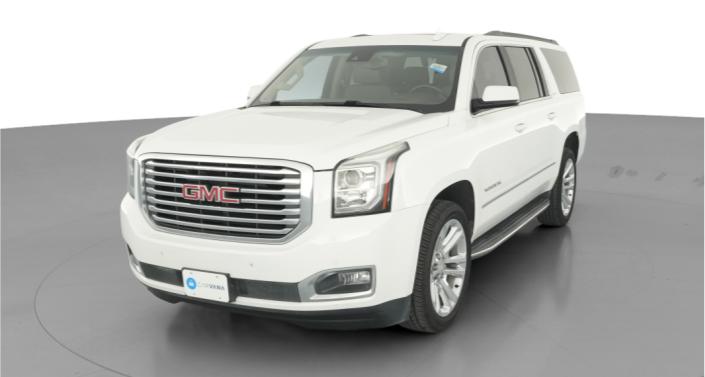 2019 GMC Yukon XL SLT -
                  San Antonio, TX