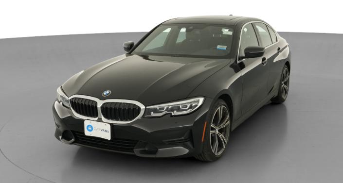 Thumbnail: 2021 BMW 3 Series - 1
