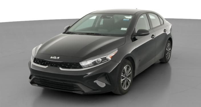 Thumbnail: 2024 Kia Forte - 1