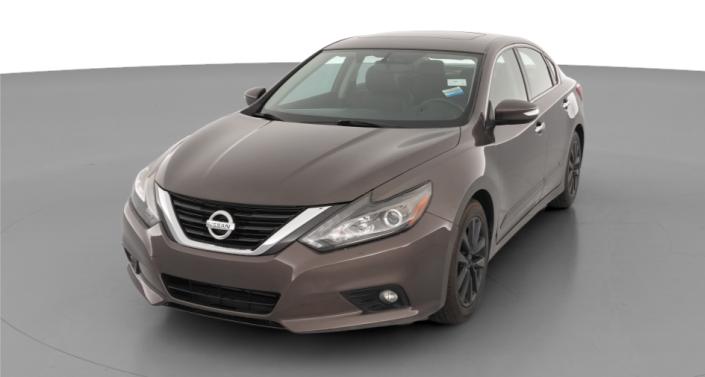 Thumbnail: 2016 Nissan Altima - 1