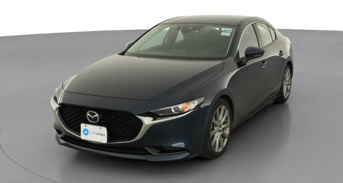 Thumbnail: 2019 Mazda Mazda3 - 1