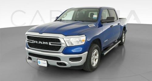 2019 Ram 1500 Crew Cab
