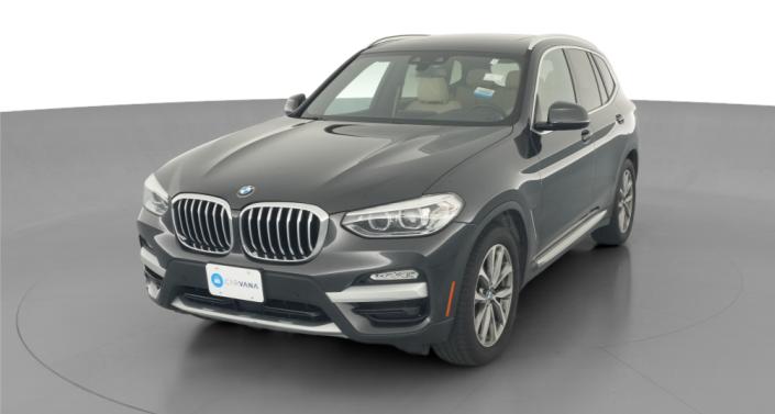 Thumbnail: 2019 BMW X3 - 1
