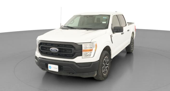 Thumbnail: 2022 Ford Econoline - 1