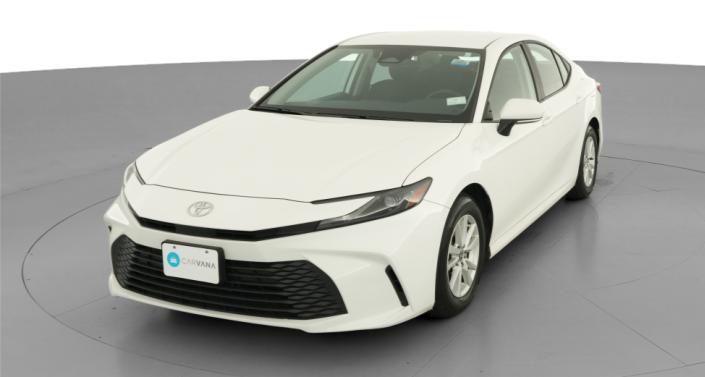 Thumbnail: 2025 Toyota Camry - 1