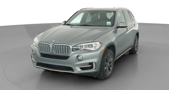 2018 BMW X5 xDrive40e iPerformance -
                  Concord, NC