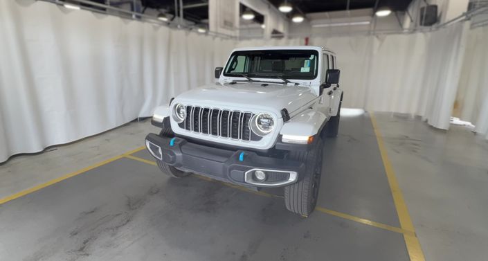 Thumbnail: 2024 Jeep Wrangler - 1