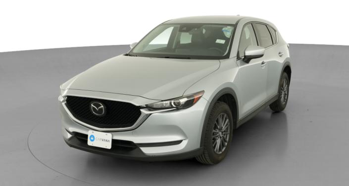 Thumbnail: 2020 Mazda CX-5 - 1