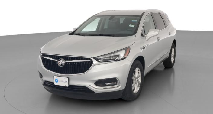 Thumbnail: 2019 Buick Enclave - 1