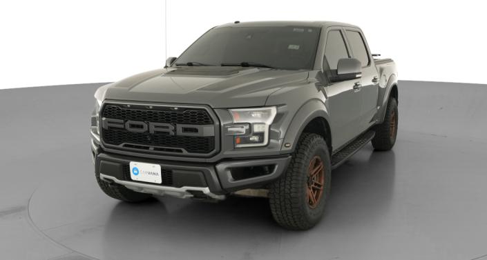 Thumbnail: 2018 Ford Econoline - 1