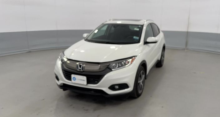 Thumbnail: 2022 Honda HR-V - 1