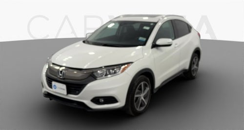 2022 Honda HR-V