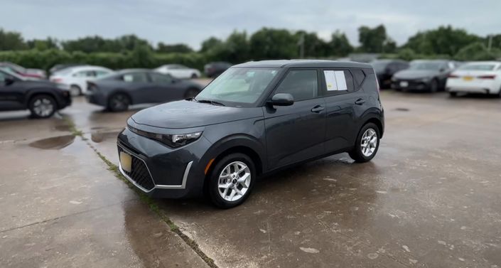 Thumbnail: 2025 Kia Soul - 1