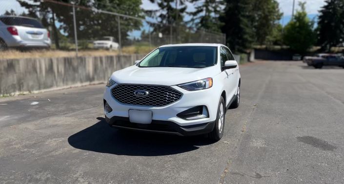 Thumbnail: 2024 Ford Edge - 1
