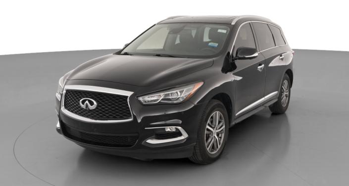 Thumbnail: 2020 INFINITI QX60 - 1