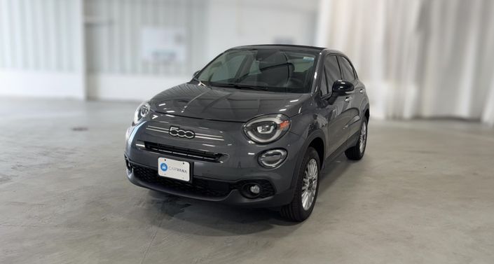 2023 Fiat 500X Pop -
                  Manville, NJ