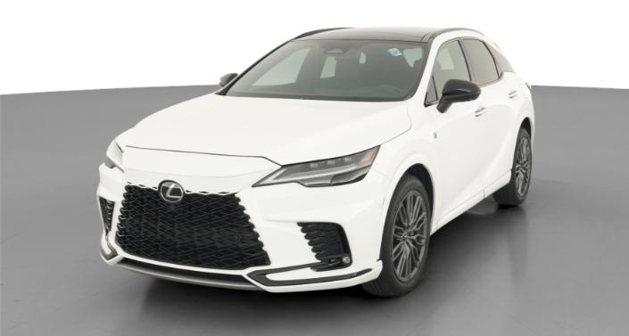 Thumbnail: 2023 Lexus RX - 1