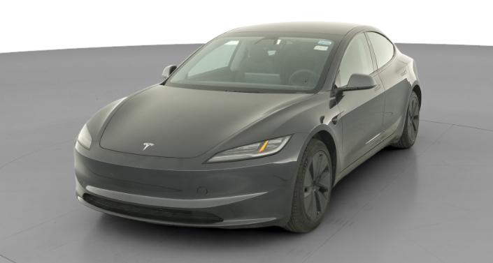 Thumbnail: 2025 Tesla Model 3 - 1