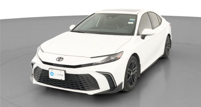 Thumbnail: 2025 Toyota Camry - 1