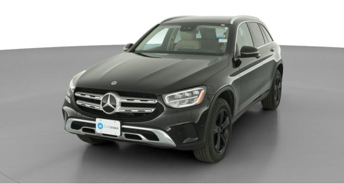 Thumbnail: 2022 Mercedes-Benz GLC - 1