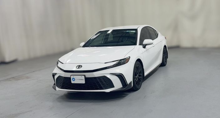 Thumbnail: 2025 Toyota Camry - 1