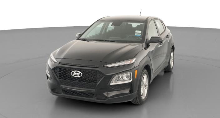 Thumbnail: 2021 Hyundai Kona - 1