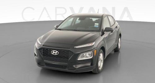 2021 Hyundai Kona