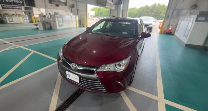 Thumbnail: 2017 Toyota Camry - 1