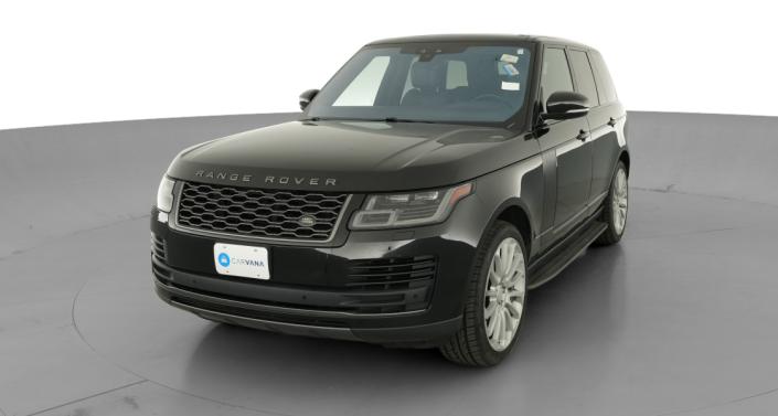 2020 Land Rover Range Rover  -
                  Tolleson, AZ