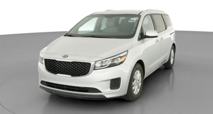 2016 Kia Sedona LX -
                  Tooele, UT